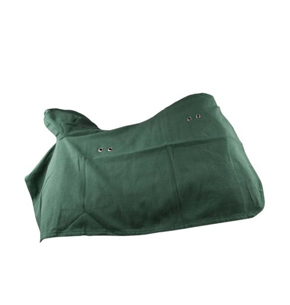 FUNDA LONA SILLA VAQ. (VERDE)