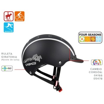 CASCO-CASCO CHOICE