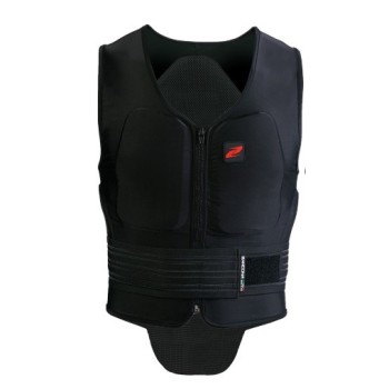 CHALECO PROTECTOR ESPALDA ZANDONA VEST PRO NIÑO