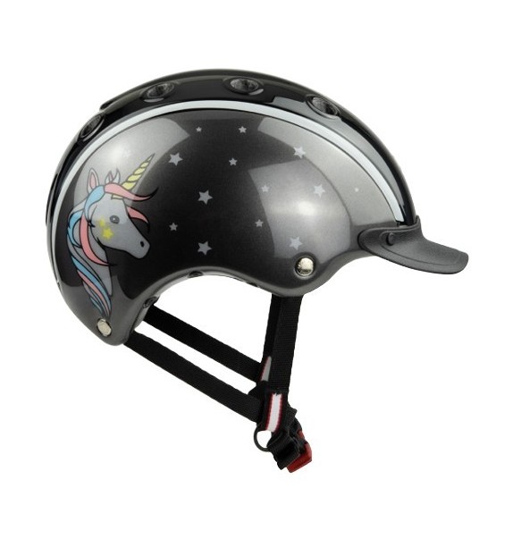 CASCO-CASCO NORI INFANTIL TALLA S [52-56]