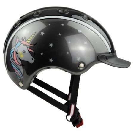 CASCO-CASCO NORI INFANTIL TALLA S [52-56]