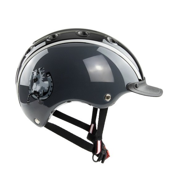 CASCO-CASCO NORI INFANTIL TALLA S [52-56]