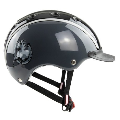 CASCO-CASCO NORI INFANTIL TALLA S [52-56]