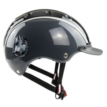CASCO-CASCO NORI INFANTIL TALLA S [52-56]