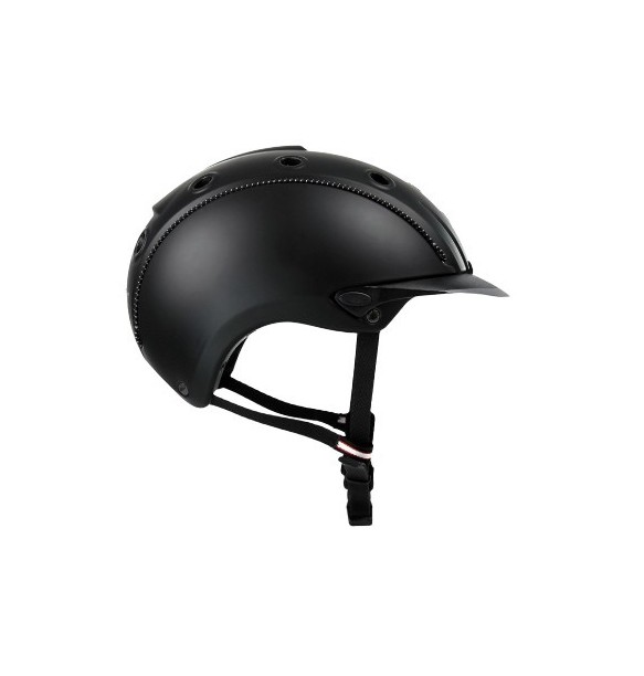 CASCO-CASCO MISTRALL -1- NEGRO