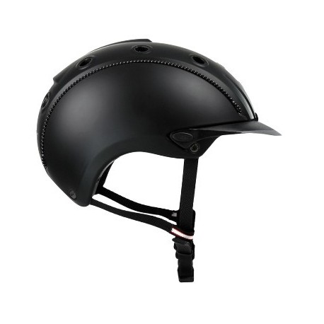CASCO-CASCO MISTRALL -1- NEGRO