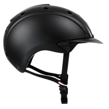 CASCO-CASCO MISTRALL -1- NEGRO