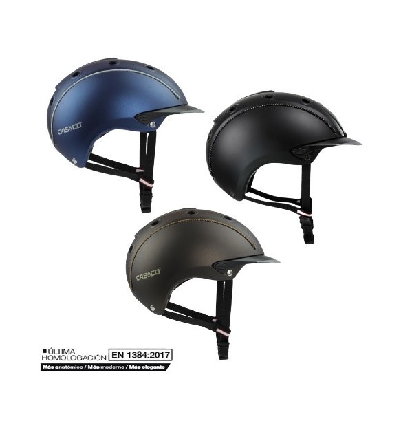 CASCO-CASCO MISTRALL -1- MARRON