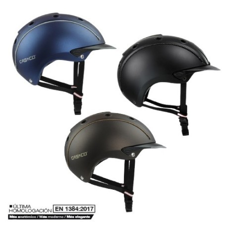 CASCO-CASCO MISTRALL -1- AZUL