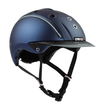 CASCO-CASCO MISTRALL -1- AZUL