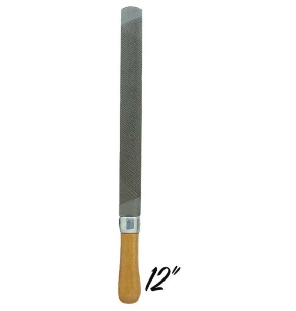 ESCOFINA CON MANGO TH9013-12