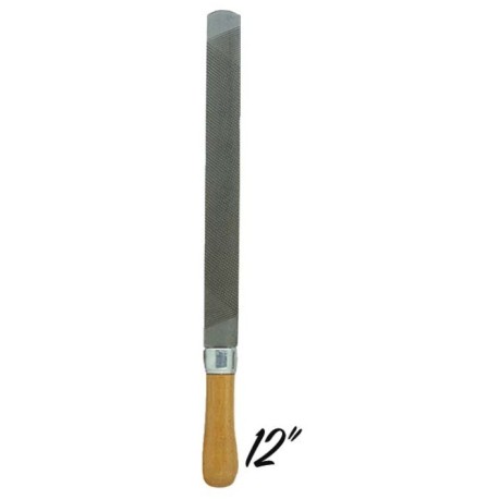 ESCOFINA CON MANGO TH9013-12