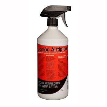 LOCION ANTIPICORES ZALDI AVENA SATIVA 1L.