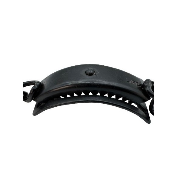 BARBADA LOPEZ PAVONADA / CASTIGO PRESION / 22CM