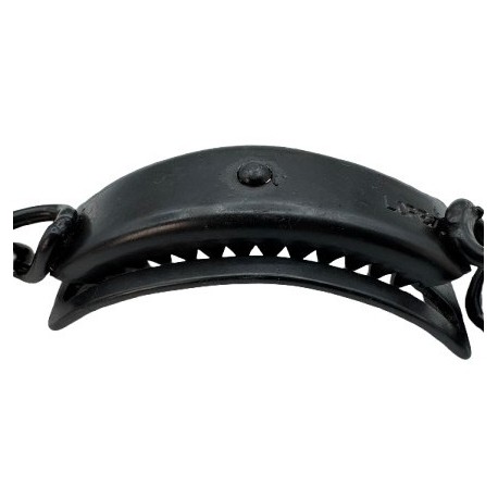BARBADA LOPEZ PAVONADA / CASTIGO PRESION / 22CM