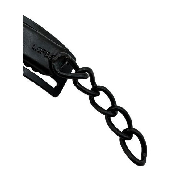 BARBADA LOPEZ PAVONADA / CASTIGO PRESION / 22CM