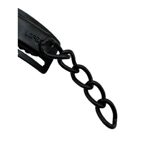 BARBADA LOPEZ PAVONADA / CASTIGO PRESION / 22CM