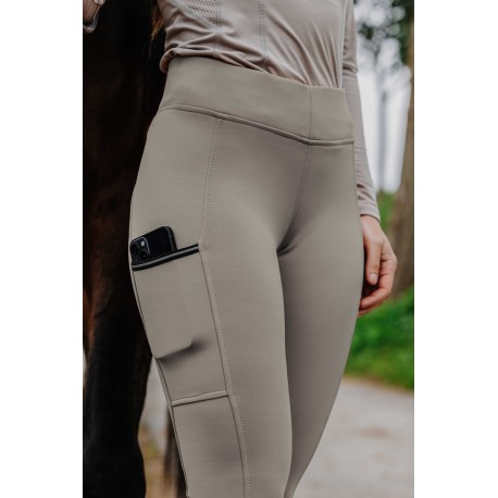 PANTALON E-THEME PULL-ON MUJER  979162