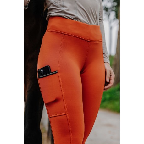 PANTALON E-THEME PULL-ON MUJER  979162
