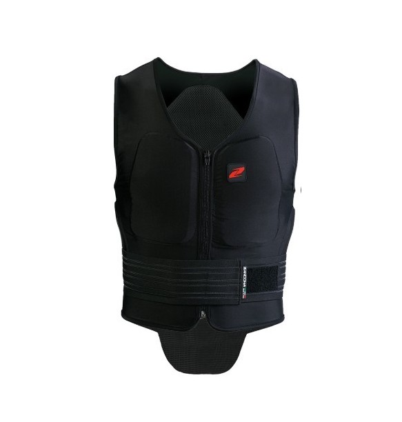 CHALECO PROTECTOR ESPALDA ZANDONA VEST PRO ADULTO ALTO 158/167