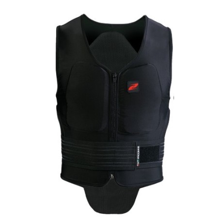 CHALECO PROTECTOR ESPALDA ZANDONA VEST PRO ADULTO ALTO 158/167