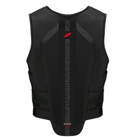 CHALECO PROTECTOR ESPALDA ZANDONA VEST PRO ADULTO ALTO 156/177