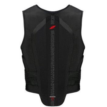 CHALECO PROTECTOR ESPALDA ZANDONA VEST PRO ADULTO ALTO 178/187