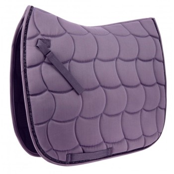 MANTILLA E-THEME SATIN DOMA 204433