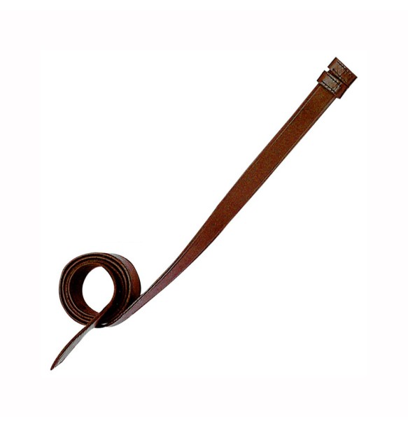 ACION ESTRIBO VAQUERA ZALDI EXTRA 29MM