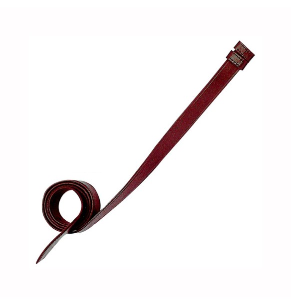 ACION ESTRIBO VAQUERA ZALDI EXTRA 29MM