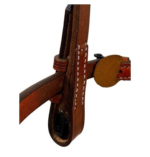 CABEZADA SERRETA PONY NACIONAL ECO. -109-