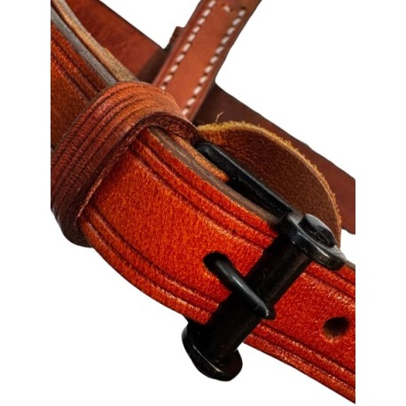 CABEZADA SERRETA PONY NACIONAL ECO. -109-