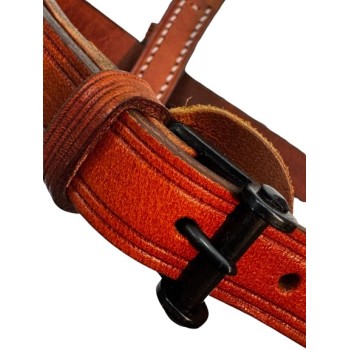 CABEZADA SERRETA PONY NACIONAL ECO. -109-