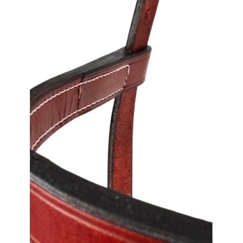 CABEZADA SERRETA PONY NACIONAL ECO. -109-