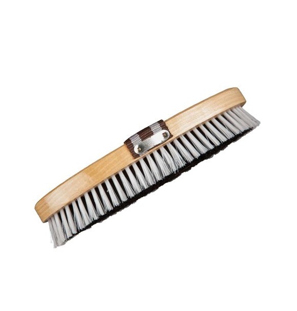 BRUZA NYLON MEDIANA 8020