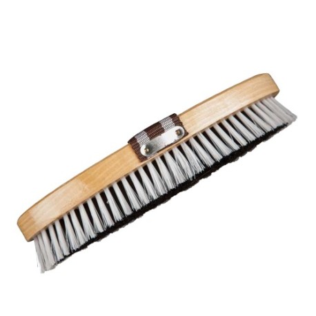 BRUZA NYLON MEDIANA 8020