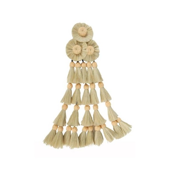 MOSQUERO CERDA CASTECUS 1413 -BLANCO-