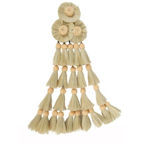 MOSQUERO CERDA CASTECUS 1413 -BLANCO-