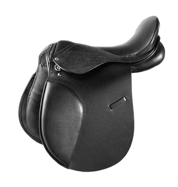 SILLA DOMA MARJOMAN OMEGA MONOFALDON -BICOLOR-  17.5"