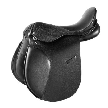 SILLA DOMA MARJOMAN OMEGA MONOFALDON -BICOLOR-  17.5"