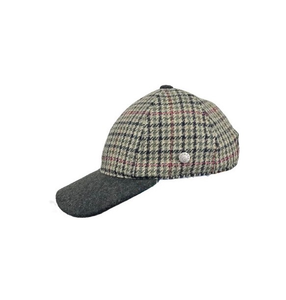 GORRA BEIRETS STRIKE -70/40 (372/377)