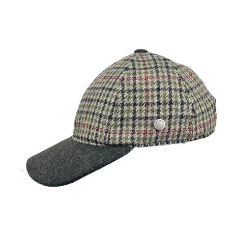 GORRA BEIRETS STRIKE -70/40 (372/377)