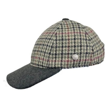 GORRA BEIRETS STRIKE -70/40 (372/377)