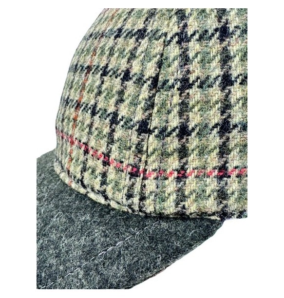 GORRA BEIRETS STRIKE -70/40 (372/377)