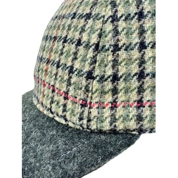 GORRA BEIRETS STRIKE -70/40 (372/377)