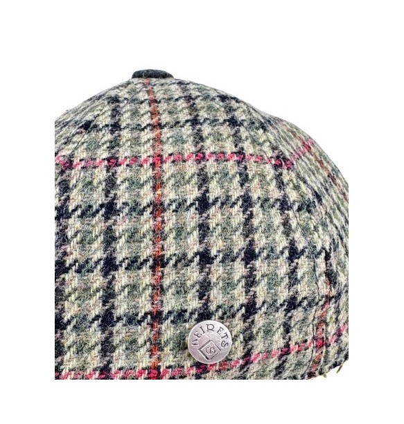 GORRA BEIRETS STRIKE -70/40 (372/377)