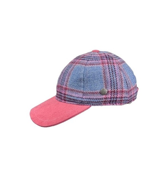 GORRA BEIRETS STRIKE -2023/LONA (23427/27)
