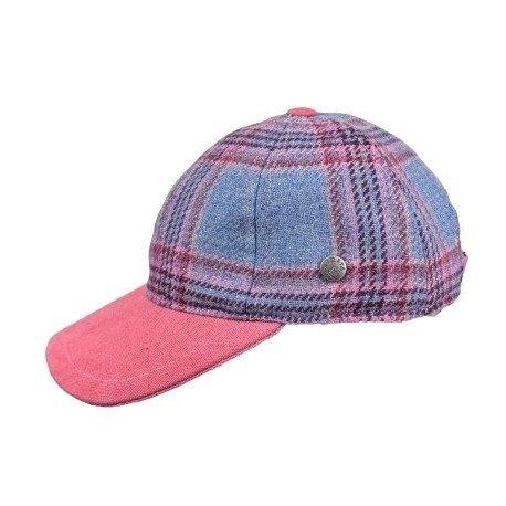 GORRA BEIRETS STRIKE -2023/LONA (23427/27)