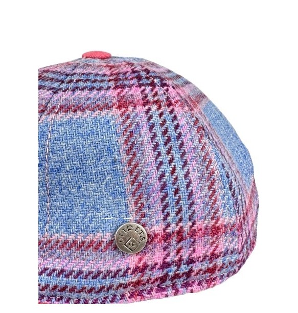GORRA BEIRETS STRIKE -2023/LONA (23427/27)