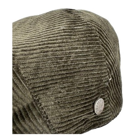 GORRA BEIRETS CAMPERO -SERIE 25 (06-2)